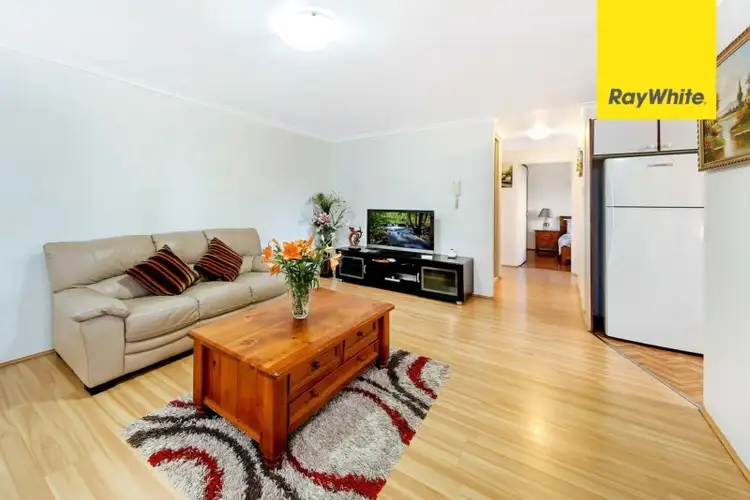 Second view of Homely unit listing, 3/1-3 Phillip Street, Riverwood NSW 2210