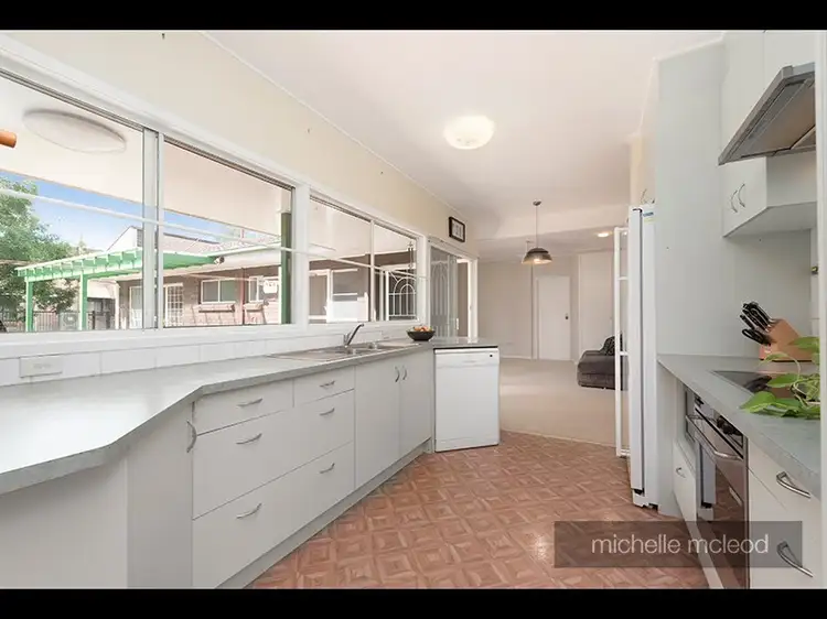 Seventh view of Homely house listing, 61 Sunset Road, Kenmore QLD 4069