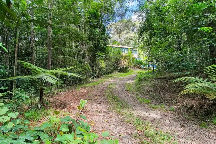 11 Shiva Close, Kuranda QLD 4881