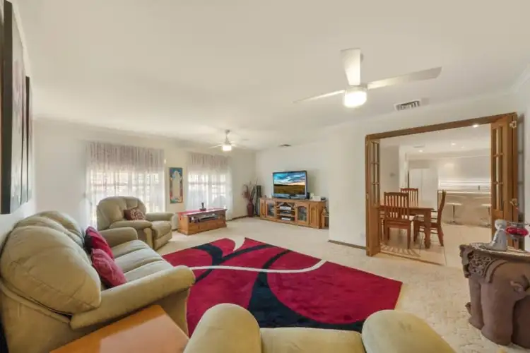 Second view of Homely house listing, 3 Kintyre Place, St Andrews NSW 2566