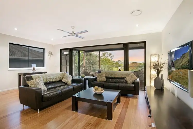 Sixth view of Homely house listing, 26 Gem Road, Kenmore QLD 4069