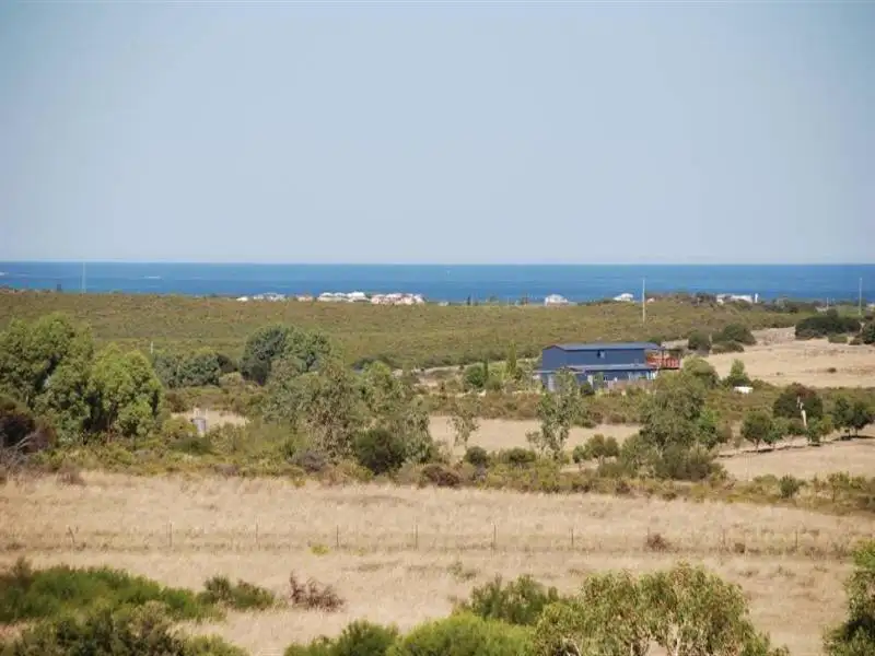 Main view of Homely land listing, Lot 50 Cambewarra Drive, Jurien Bay WA 6516