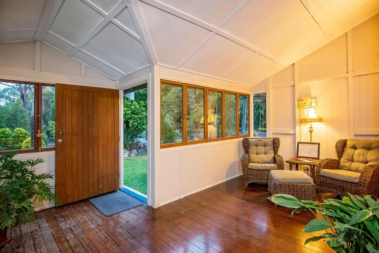 Fourth view of Homely house listing, 21 Mount Petrie Road, Belmont QLD 4153