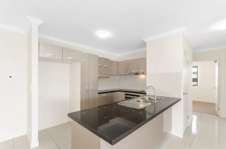 Second view of Homely unit listing, 40/319 Angus Smith Drive, Douglas QLD 4814