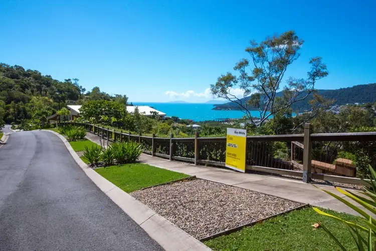 Lot 33 Cumberland Court, Airlie Beach QLD 4802