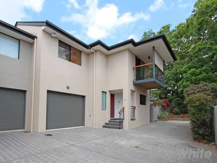 3/24 Lutana Street, Stafford QLD 4053