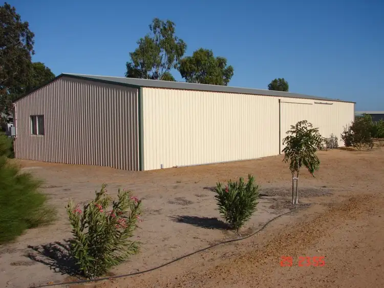 Second view of Homely house listing, 41 Atkinson Crescent, Kalbarri WA 6536