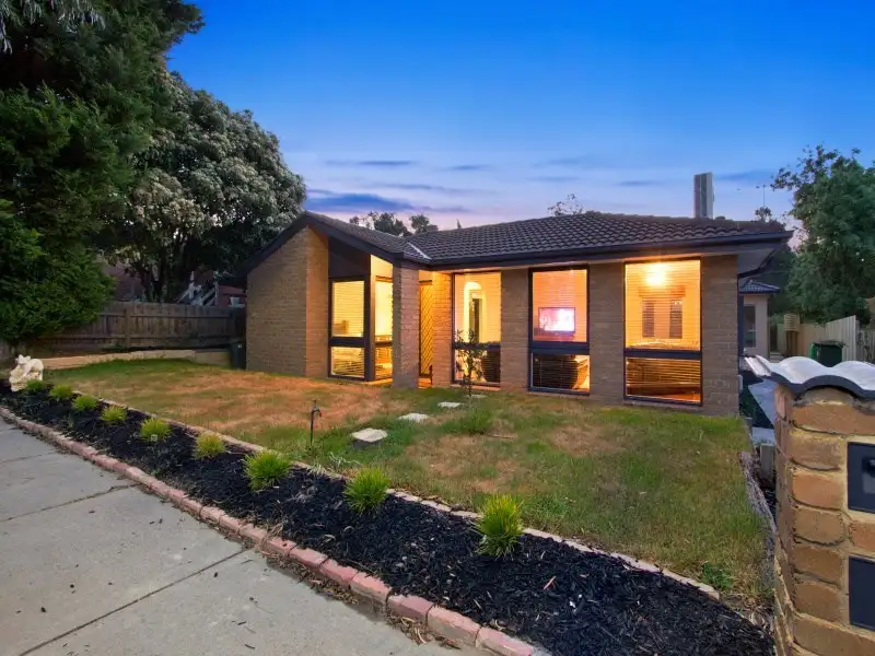 Main view of Homely house listing, 1/63 Raphael Crescent, Frankston VIC 3199
