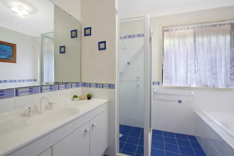 Sixth view of Homely house listing, 8 Tyne Crescent, North Richmond NSW 2754