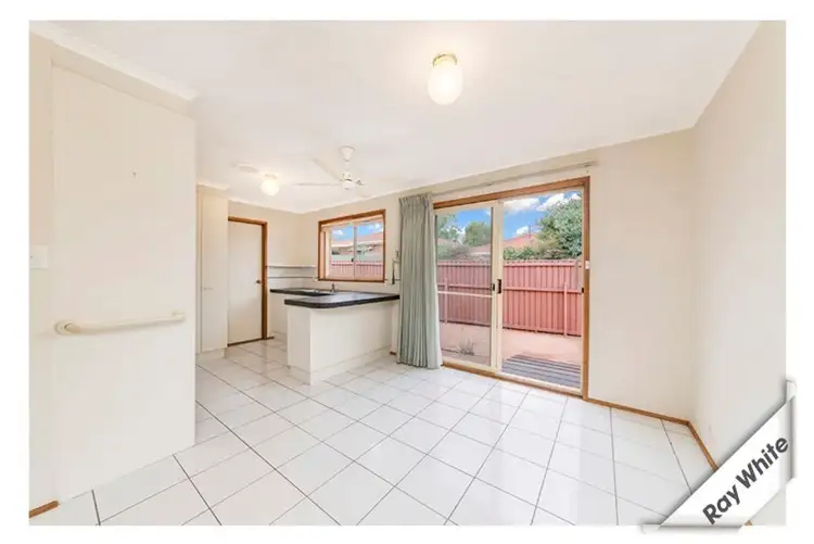 Sixth view of Homely townhouse listing, 2/2 Jane Price Crescent, Conder ACT 2906