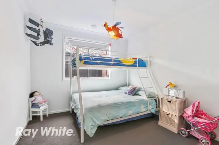 Fourth view of Homely house listing, 8 Amber Avenue, Curlewis VIC 3222