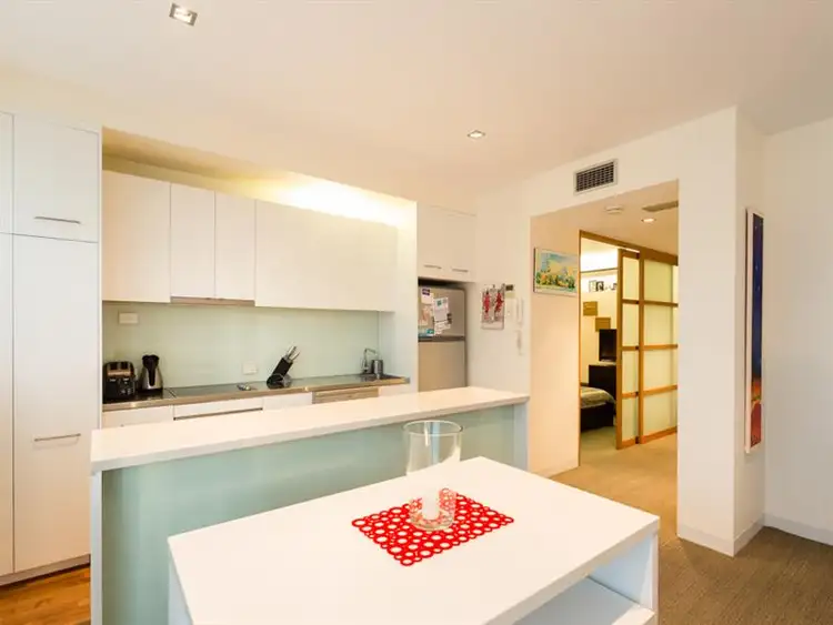 Main view of Homely apartment listing, 11/31 Halifax Street, Adelaide SA 5000