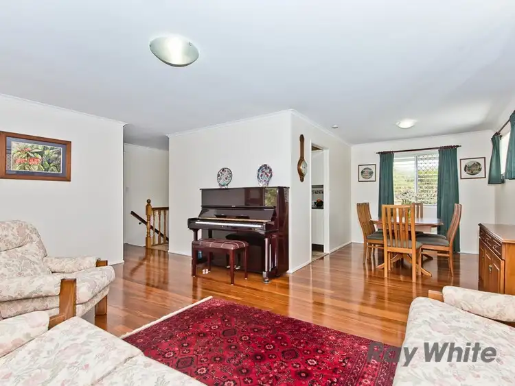 Second view of Homely house listing, 53 Jude Street, Bracken Ridge QLD 4017