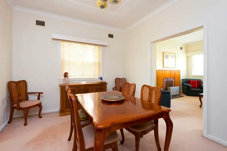 Fourth view of Homely house listing, 1 Summerville Crescent, Willoughby NSW 2068