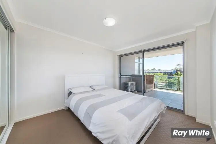 Seventh view of Homely apartment listing, 10/21 Wiseman Street, Macquarie ACT 2614