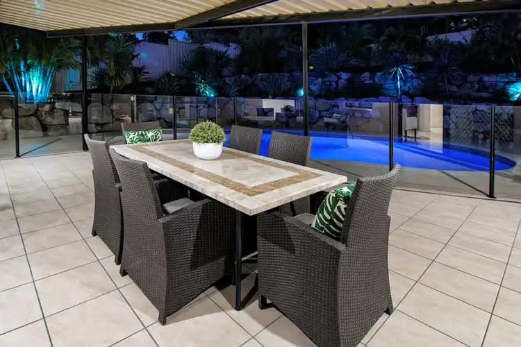 Third view of Homely house listing, 7 Tee Trees Boulevard, Arundel QLD 4214
