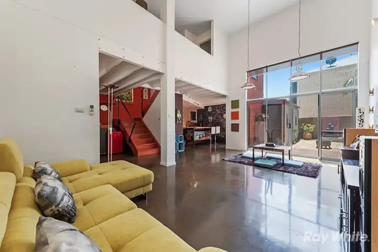 Fourth view of Homely house listing, 1 Grattan Lane, Caroline Springs VIC 3023