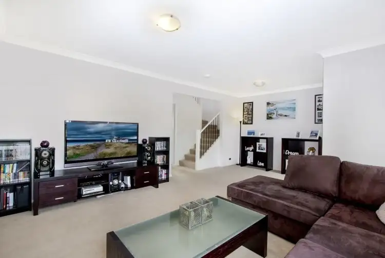 Second view of Homely house listing, 14 Sierra Avenue, Middleton Grange NSW 2171