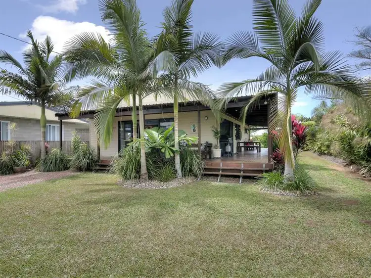 Fourth view of Homely house listing, 15 Mossman Street, Mossman QLD 4873