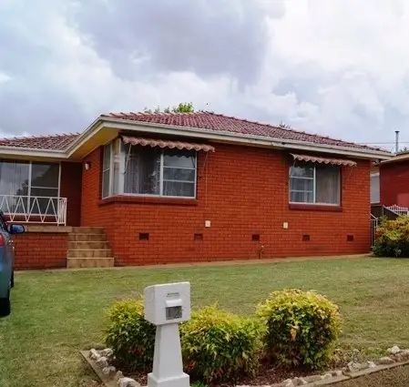 Main view of Homely house listing, 12 Legacy Avenue, Orange NSW 2800