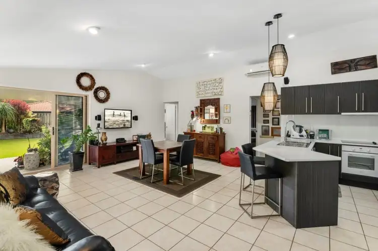 Main view of Homely house listing, 34 Water Gum Street, Elanora QLD 4221