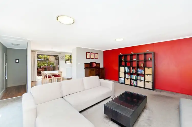 Fourth view of Homely house listing, 18 Elkedra Close, Hawker ACT 2614