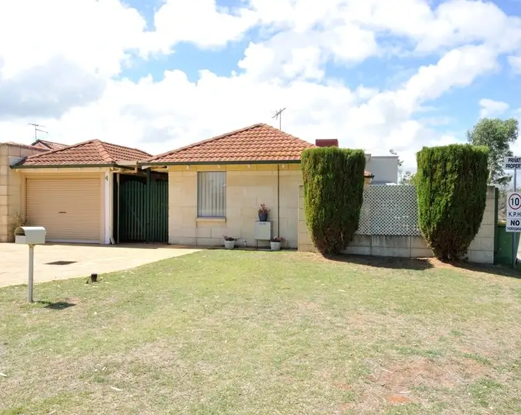 Seventh view of Homely villa listing, 4/28 Ray Street, Rockingham WA 6168