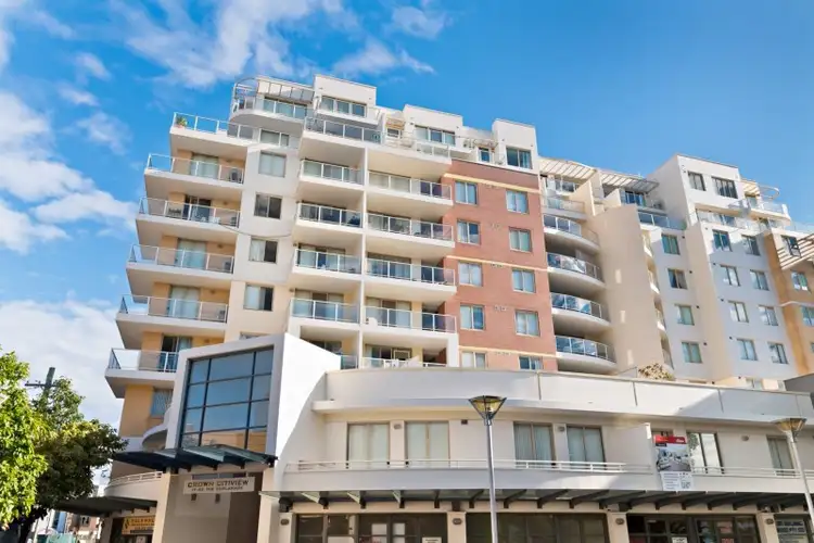 Seventh view of Homely unit listing, 202/17-20 The Esplanade, Ashfield NSW 2131