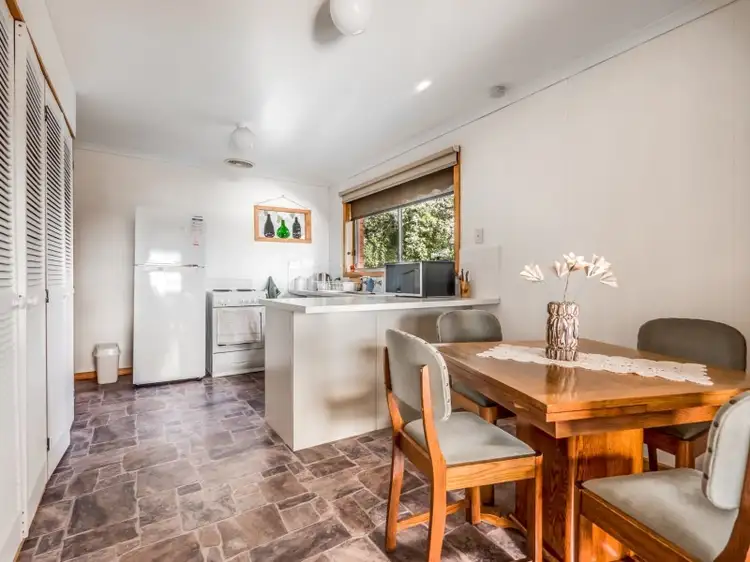 Sixth view of Homely house listing, 2/4 Seacrest Avenue, Blackmans Bay TAS 7052