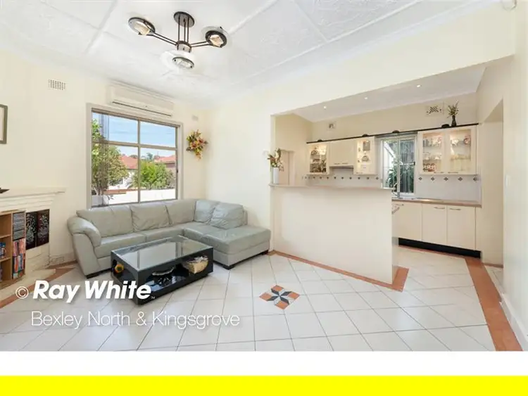 Third view of Homely house listing, 89 Trafalgar Street, Belmore NSW 2192