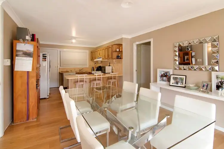 Third view of Homely house listing, 1 Raymond Street, Freemans Reach NSW 2756