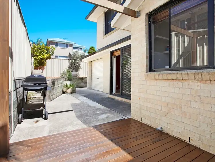 Fifth view of Homely house listing, 3/163 Parkes Street, Helensburgh NSW 2508