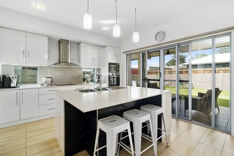 Fourth view of Homely house listing, 66 Wood Drive, Middle Ridge QLD 4350
