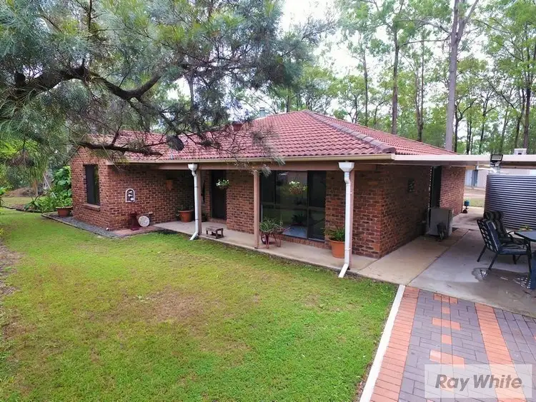 Main view of Homely house listing, 17 Katherine Court, Logan Village QLD 4207