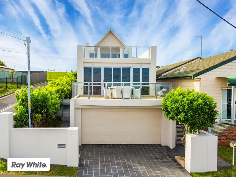 Second view of Homely house listing, 29 Darien Avenue, Kiama Downs NSW 2533
