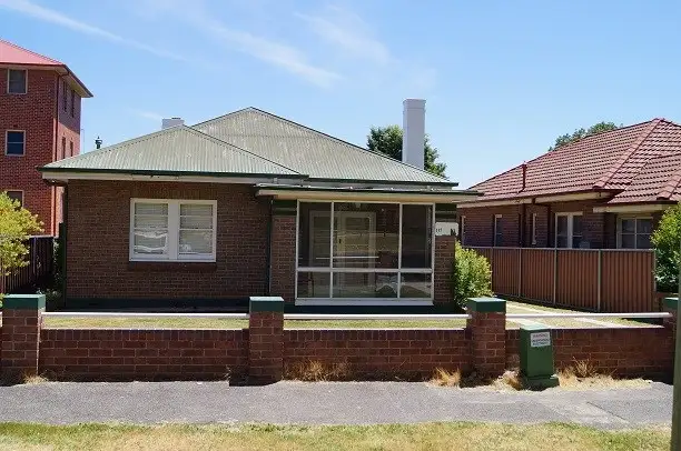 Second view of Homely house listing, 115 Lords Place, Orange NSW 2800
