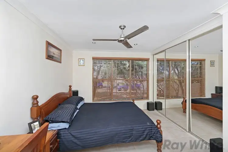 Fifth view of Homely house listing, 28 Callen Avenue, San Remo NSW 2262