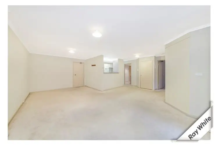 Fifth view of Homely apartment listing, 15/28-32 Torrens Street, Braddon ACT 2612