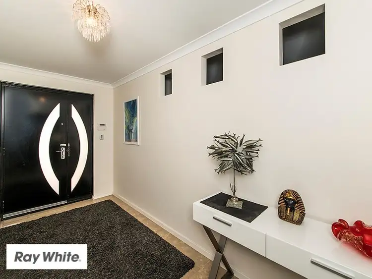 Third view of Homely house listing, 84 Fantail Crescent, Ellenbrook WA 6069