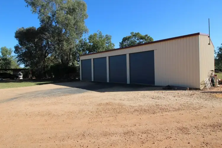 Fourth view of Homely house listing, 260 Opal Street, Emerald QLD 4720
