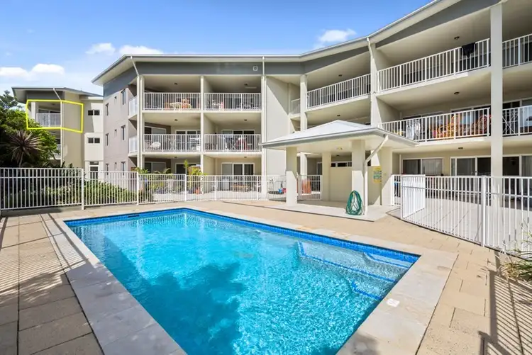33/33 Lloyd Street, Tweed Heads South NSW 2486