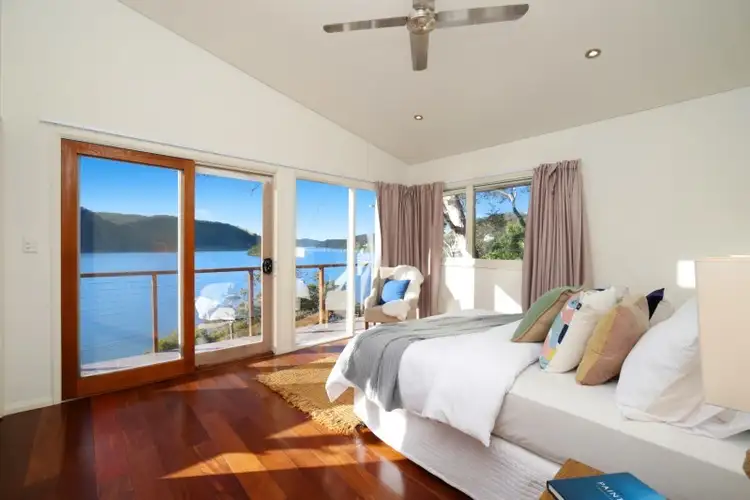 Fifth view of Homely house listing, 14 Milloo Parade, Cheero Point NSW 2083
