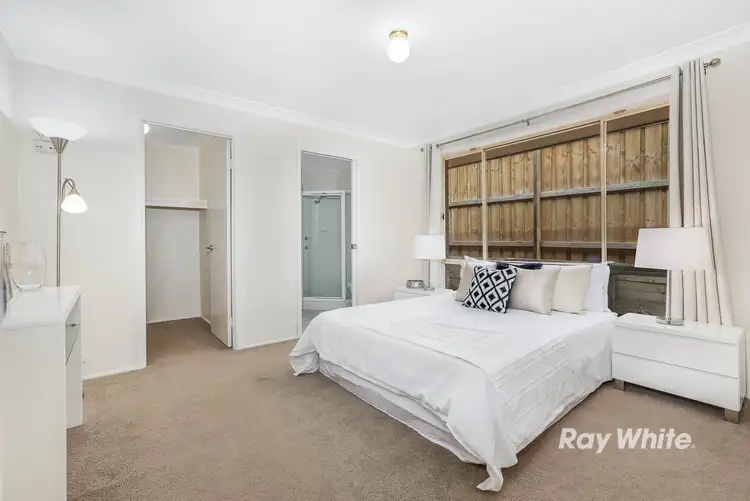 Seventh view of Homely house listing, 9 Marella Avenue, Kellyville NSW 2155