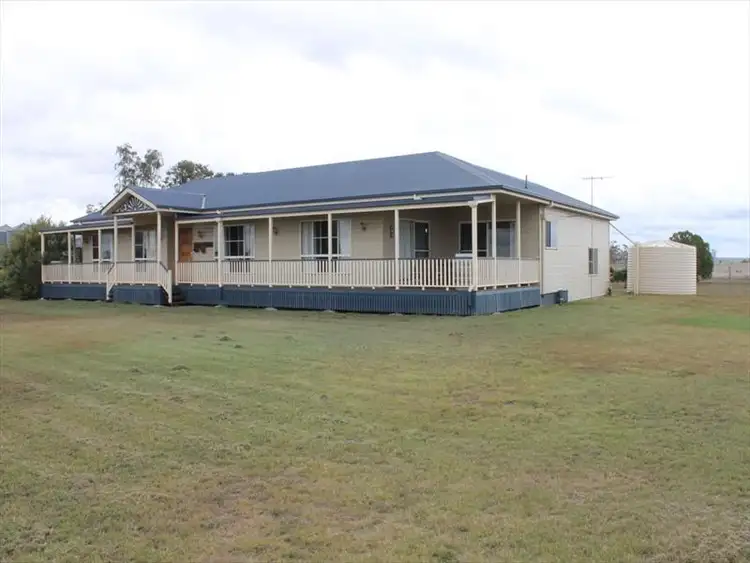Fifth view of Homely rural property listing, Address available on request