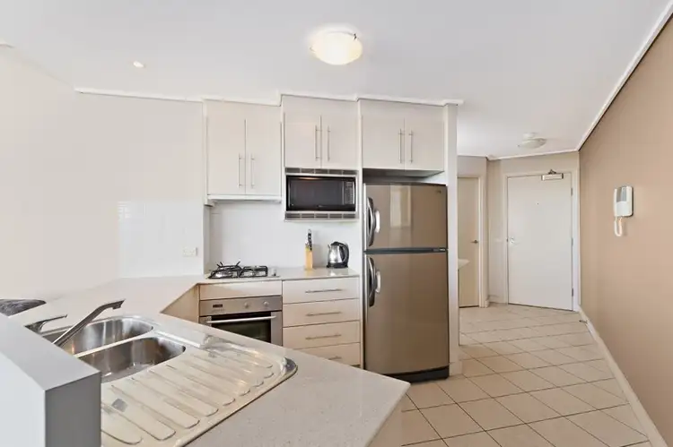 Fourth view of Homely apartment listing, 704/1 The Piazza, Wentworth Point NSW 2127
