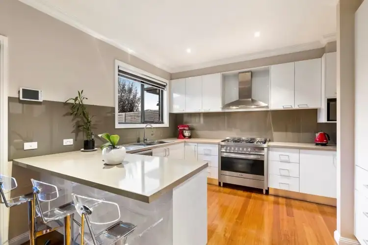 Fourth view of Homely townhouse listing, 3/15 Elizabeth Street, Oakleigh East VIC 3166