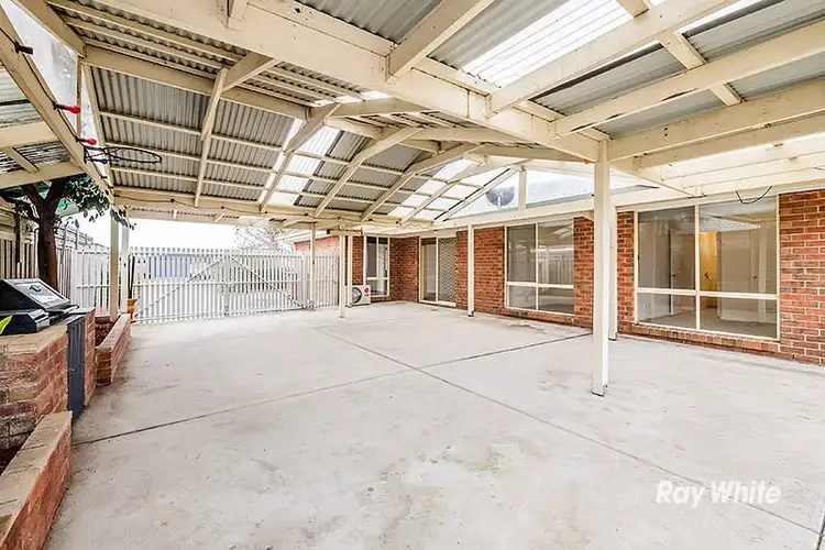 45 Fairhaven Boulevard, Cranbourne West VIC 3977