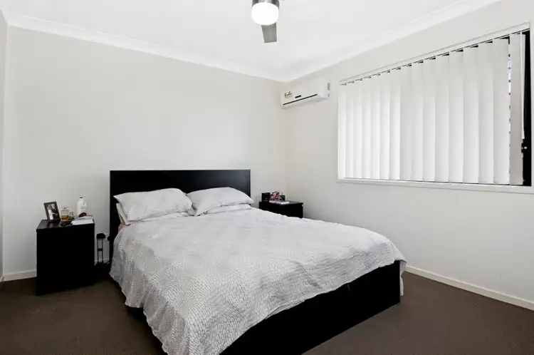 Sixth view of Homely house listing, 16/18-22 Maywood Street, Loganlea QLD 4131