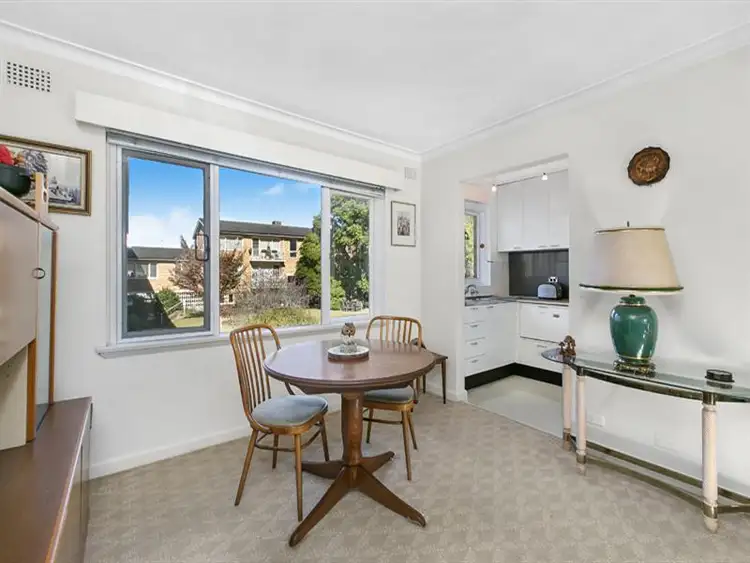 Third view of Homely unit listing, 18/2-4 King Street, Turramurra NSW 2074