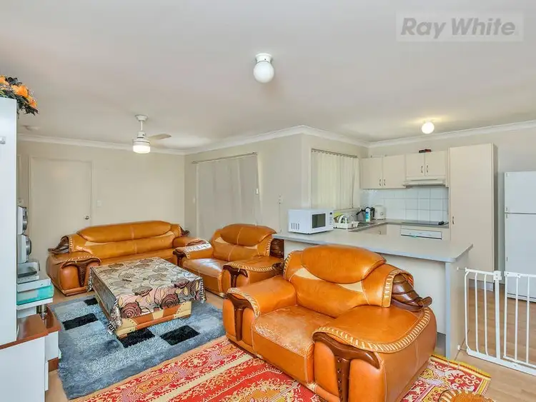 Second view of Homely house listing, 31 Barnes Court, Redbank QLD 4301